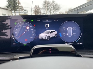 Omoda 5 1.6 T-GDI 147KM 2025 Omoda 5 OMODA 5 Premium, zdjęcie 13