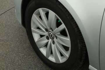 Volkswagen Passat B6 Sedan 1.8 TSI 160KM 2010 VW Passat 1.8 TSI, Salon Polska, Klima, zdjęcie 17