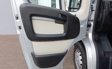 Peugeot Boxer III 2.2 HDi 110KM 2015 Peugeot Boxer 2015R, Klima, Kamera cofania, Zarejestrowany w Polsce 2.2, zdjęcie 19