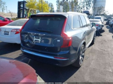 Volvo XC90 II SUV Plug-In 2.0 T8  455KM 2024 Volvo XC 90 2024 VOLVO XC90 RECHARGE PLUG-IN HYBRID T8 ULTIMATE 6-SEATER, zdjęcie 16