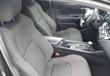 Toyota C-HR I Crossover Facelifting 1.8 Hybrid 122KM 2023 Toyota C-HR Okazja 1.8 Hybryda 122KM, zdjęcie 21