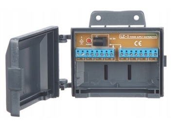 КОМПЛЕКТ МОНИТОРИНГА 4 FHD КАМЕРЫ НА УЛИЦЕ APKA