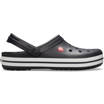 CROCS CROCBAND KLAPKI MĘSKIE BUTY CHODAKI PIANKOWE