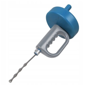 ДЛИННАЯ ЩЕТКА CLUTTER RIP 7M ДЛЯ ОЧИСТКИ СТОКА РАКОВИНЫ