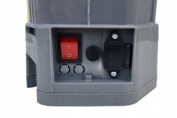 ЭЛЕКТРИЧЕСКИЙ РЮКЗАК-ОПРЫСКИВАТЕЛЬ XXXL НА АККУМУЛЯТОРЕ, 16 Л