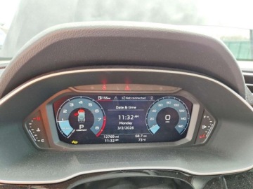 Audi Q3 II 2024 Audi Q3 Premium Plus S Line 45 2024 2.0 Benzyna 228KM, zdjęcie 9