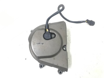 KAWASAKI ZX6 ZX 6 OSŁONA ZĘBATKI PRZÓD PRZEDNIEJ