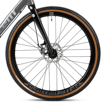 Accent Furious серый 2024 + eBon 150 зл.