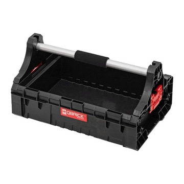 QBRICK SYSTEM PRO МОДУЛЬНЫЙ ЛОТОК КОРОБКА 130 2.0, РУЧКА, УДЛИНИТЕЛЬ, КОРЗИНА