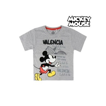 Myszka Miki T-Shirt koszulka 111-116 cm 5-6 LAT