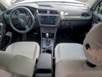 Volkswagen Tiguan II 2021 Volkswagen Tiguan 2021 VOLKSWAGEN TIGUAN SE 2.0 Benzyna 184KM, zdjęcie 7