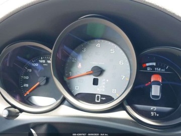 Porsche Macan 2019 Porsche Macan S 2019 3.0l 3.0 Benzyna 348KM, zdjęcie 10