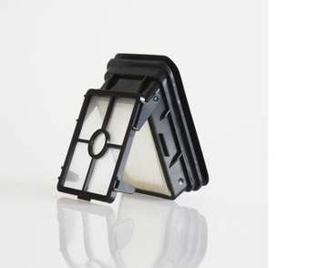 3x SZCZOTKA FILTR do Bissel CrossWave 1868F 17132 zestaw wymienny