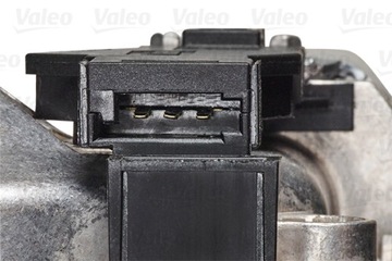 582617 VALEO MOTOR STĚRAČE