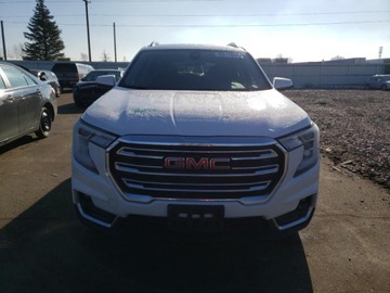  GMC Terrain SLT 2022 1.5l 1.5 Benzyna 170KM, zdjęcie 5