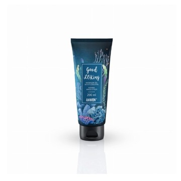 ANWEN - Good LOKing - naturalny żel do stylizacji fal, 200ml