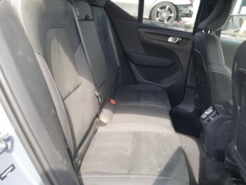 Volvo XC40 2023 Volvo XC 40 Recharge Ultimate 2023 Elektryczny 402KM, zdjęcie 11