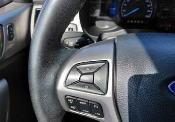 Ford Ranger V Podwójna kabina Facelifting 2019 2.0 EcoBlue 213KM 2021 Ford Ranger 2.0 Diesel 213KM, zdjęcie 14