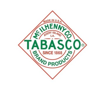 Оригинальный соус Tabasco, традиционный 350 мл