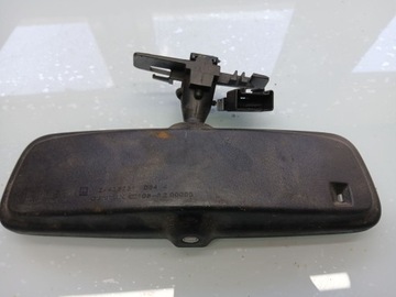 OPEL VECTRA C 2003 ZRCÁTKO ZPÁTEČNÁ