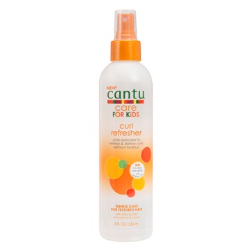 Освіжувач локонів curl refresher для дітей Cantu
