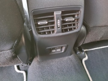 Toyota Corolla XII TS Kombi 1.8 Hybrid 122KM 2024 Toyota Corolla 2024r 1.8 Hybryda Salon PL, zdjęcie 23