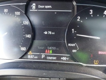 BMW X3 G01 2022 BMW X3 2022 BMW X3 SDRIVE30I 2.0 Benzyna 248KM, zdjęcie 14