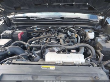 Toyota Tacoma II 2024 Toyota Tacoma Trd Off Road 2024 2.4 Benzyna 278KM, zdjęcie 9