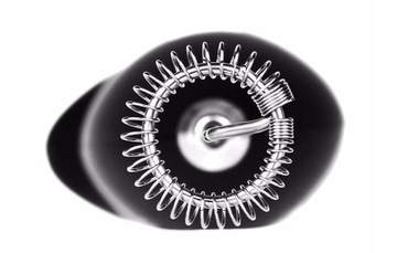 Кофейный вспениватель молока