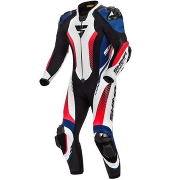 Kombinezon moto jednoczęściowy Shima APEX RS 46