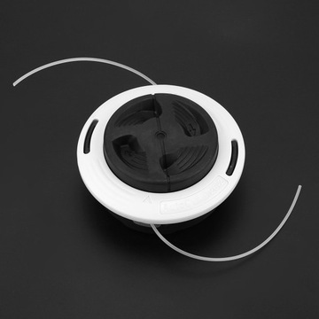 СТРУННАЯ ГОЛОВКА ДЛЯ БЕНЗИНОВОЙ ЩЕТКИ BRIVE HEAD