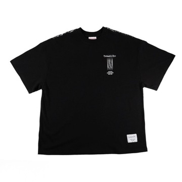 Koszulka Mitchell & Ness Branded Arena Premium Football Tee - XXL