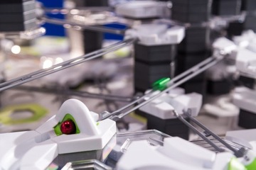 Zestaw uzupełniający RAVENSBURGER Gravitrax Flip