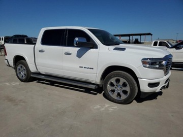  RAM 1500 Ram 1500 Longhorn 4x4 5.7 Benzyna 395KM, zdjęcie 4