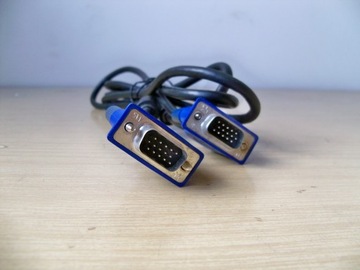 Kabel do monitora D-Sub (VGA)