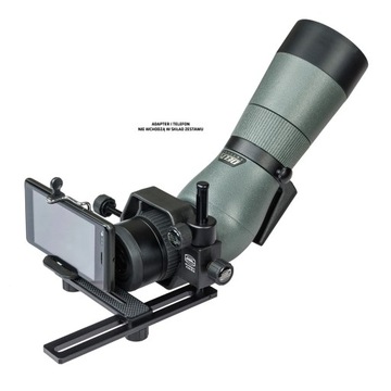 Оптический прицел Delta Optical Titanium 65ED II