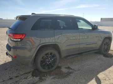 Jeep 2022 Jeep Grand Cherokee Laredo E 2022 3.6l 3.6 Benzyna 293KM, zdjęcie 3