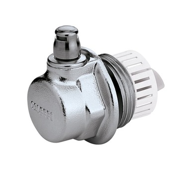 Odpowietrznik automatyczny lewy 1” Caleffi 507621