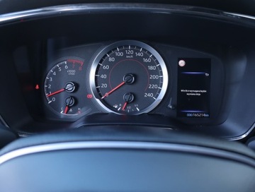 Toyota Corolla XII TS Kombi 1.2 Turbo D-4T 116KM 2022 Toyota Corolla 1.2 Turbo, Salon Polska, zdjęcie 10