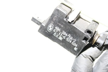 BMW E87 Исполнительный механизм лючка топливного бака 6924684