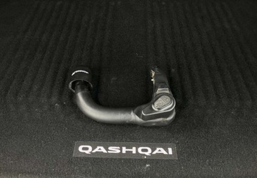 Nissan Qashqai III Crossover 1.3 DIG-T MHEV 140KM 2022 Nissan Qashqai Nissan Qashqai 1.3 DIG-T N-CONNECTA 1.3 Benzyna 140KM, zdjęcie 9