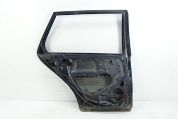 ДВЕРЬ ЗАДНЯЯ ЛЕВАЯ MERCEDES C W203 COMBI