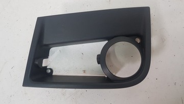 RAMKA HALOGENU MERCEDES ACTROS MP4 9608853974