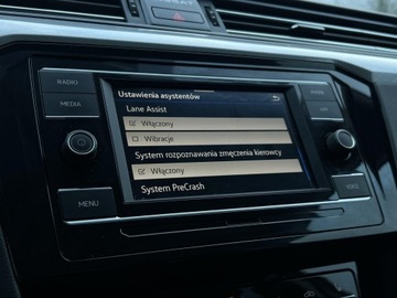 Volkswagen Passat B8 Variant Facelifting 1.5 TSI EVO 150KM 2022 Volkswagen Passat Podgrzewane Fotele | APP | Czujn, zdjęcie 26