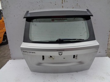 VÍKO KUFRU KUFRU ZADNÍ DODGE CALIBER PS2