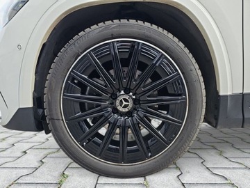 Mercedes GLA II Off-roader Facelifting 1.3 200 163KM 2024 Mercedes-Benz GLA GLA 200 FV23 Polski Salon Darmowy Raport AutoDNA, zdjęcie 8