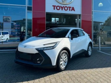 Toyota C-HR II SUV 1.8 Hybrid 140KM 2025 Od ręki - Comfort 1.8 Hybrid 140KM | Tempomat adaptacyjny!, zdjęcie 1