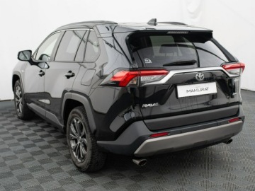 Toyota RAV4 V SUV 2.0 Dual VVT-iE 173KM 2022 Toyota RAV-4 WE7K479#2.0 Comfort 4x4 K.cof Bi-LED, zdjęcie 3