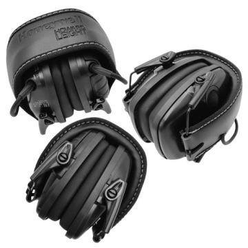 Наушники для активной стрельбы с микрофоном IMPACT SPORT