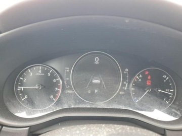 Mazda CX-30 2022 Mazda CX-30 2022 MAZDA CX-30 PREMIUM, Amer-Pol 2.5 Benzyna 186KM, zdjęcie 9